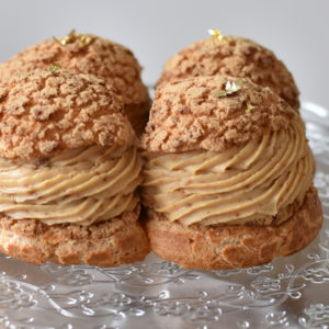 Entremet Lille-Brest