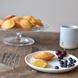 Madeleine