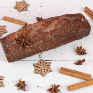 Pain d'épices (350g)