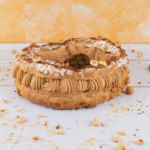 La pâtisserie de la fête des pères