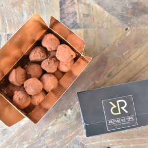Truffes (250g)